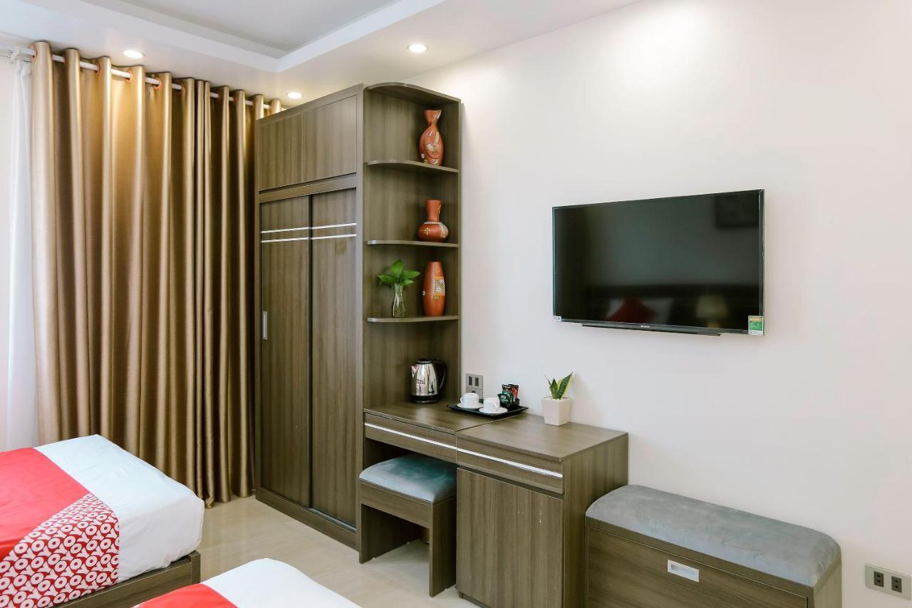 Manarola Hotel Bai Chay Ha Long Exterior photo