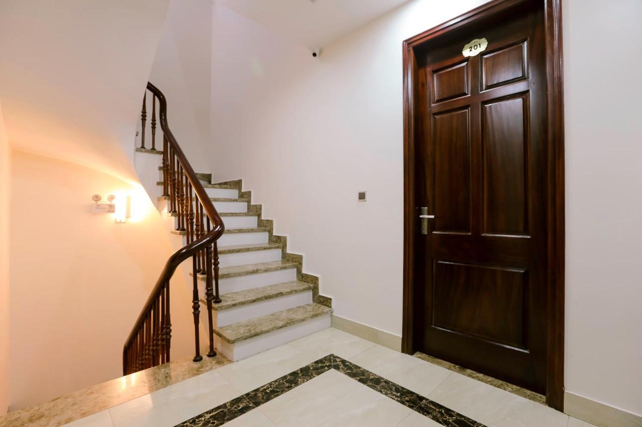 Manarola Hotel Bai Chay Ha Long Exterior photo